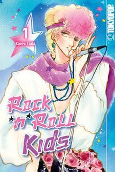 Rock ’n’ Roll Kids 01