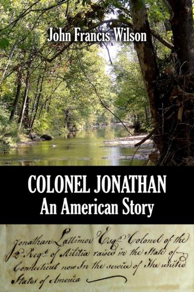 Colonel Jonathan