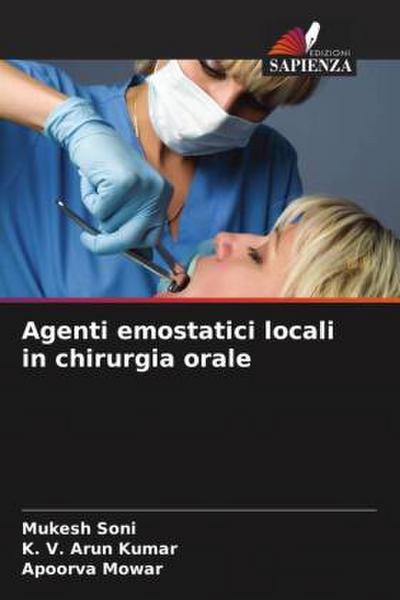Agenti emostatici locali in chirurgia orale