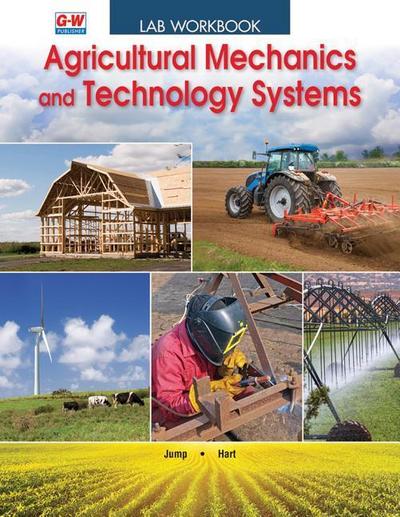 Agricultural Mechanics and Technology Systems