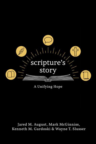 Scripture’s Story
