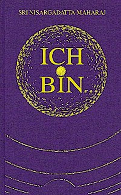 Ich bin