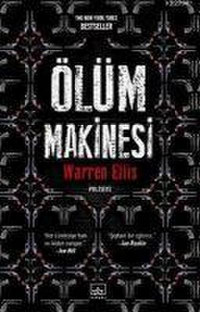 Ölüm Makinesi