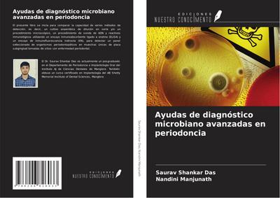 Ayudas de diagnóstico microbiano avanzadas en periodoncia