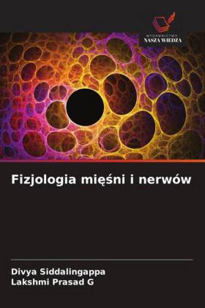 Fizjologia mi¿¿ni i nerwów