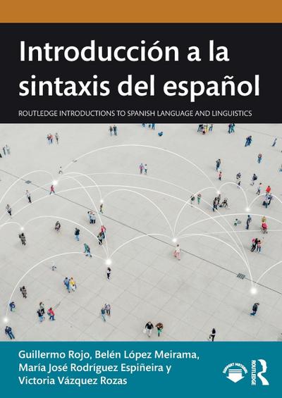 Introducción a la sintaxis del español