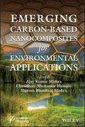 Emerging Carbon-Based Nanocomposites for Environme