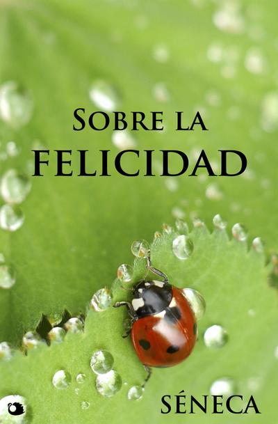 Sobre la felicidad