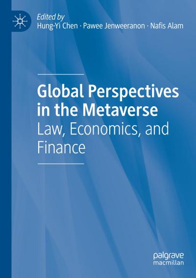Global Perspectives in the Metaverse