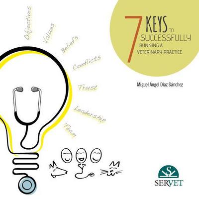 7 Keys to Successfully Running a Veterinary Practice