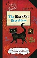 The Black Cat Detectives