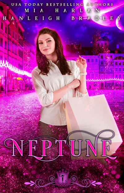 Neptune (Solar Mates, #6)