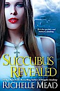 Succubus Revealed