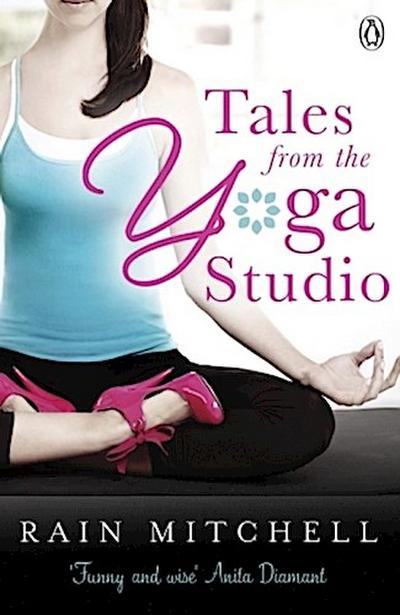 Tales From the Yoga Studio