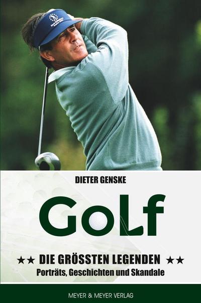 Golf: Die größten Legenden