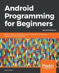 Android Programming for Beginners
