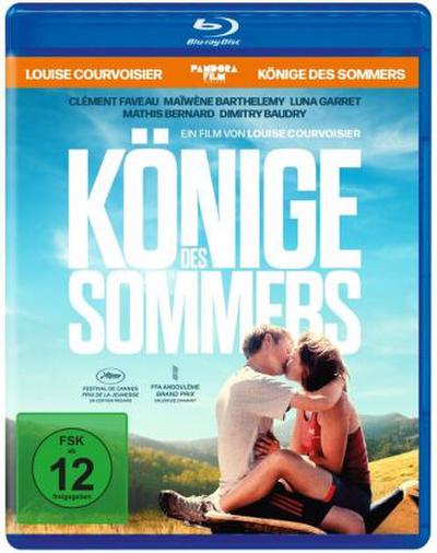 Könige des Sommers