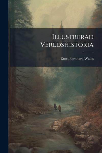 Illustrerad Verldshistoria