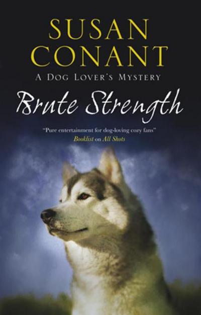 Brute Strength