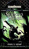Shadow’s Witness