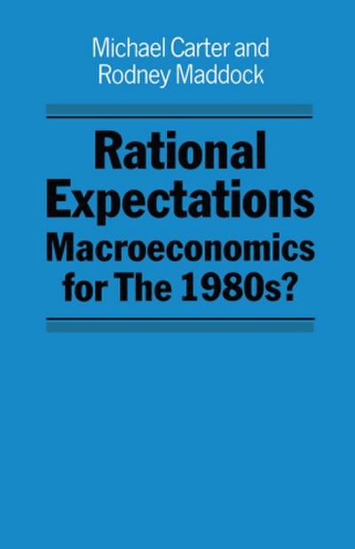 Rational Expectations