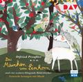Das Märchen vom Einhorn und vier weitere klingende Bilderbücher, 1 Audio-CD