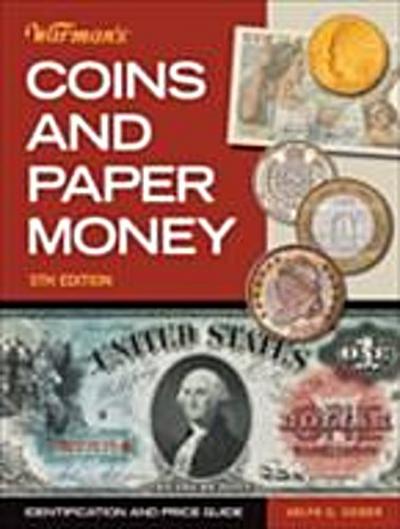 Warman’s Coins & Paper Money
