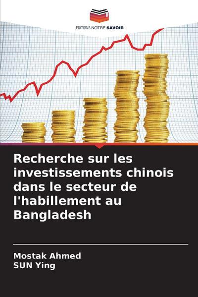 Recherche sur les investissements chinois dans le secteur de l’habillement au Bangladesh