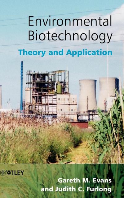 Environmental Biotechnology