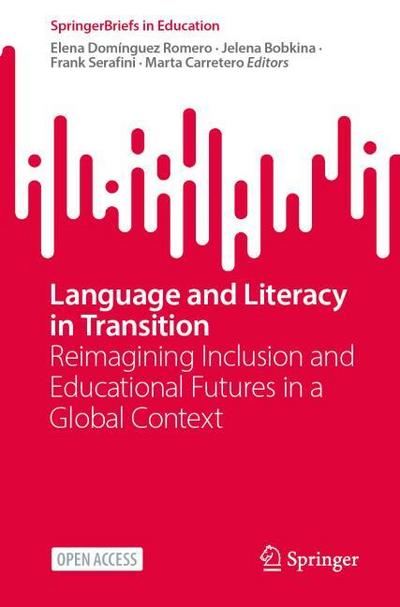 Language and Literacy in Transition
