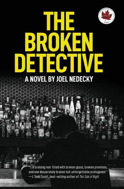 The Broken Detective
