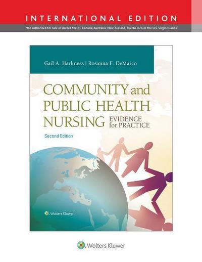 Harkness, G: Community and Public Health Nursing