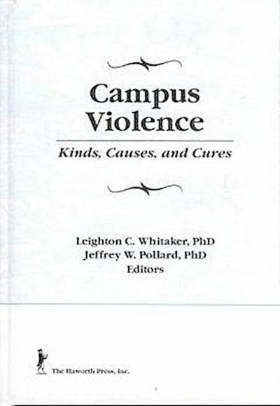 Whitaker, L: Campus Violence