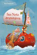 Ins Netz gegangen