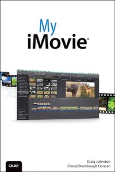 My iMovie