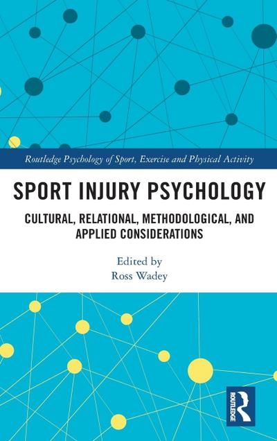 Sport Injury Psychology