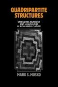 Quadripartite Structures