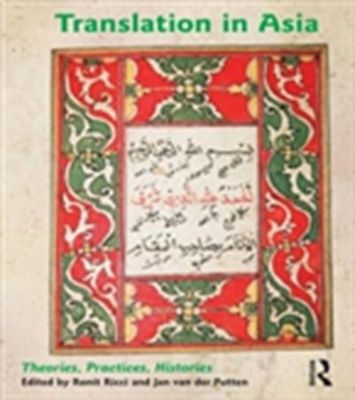 Translation in Asia