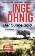 Der Sünde Sold (Dühnfort 1) von Inge Löhnig | Ebook