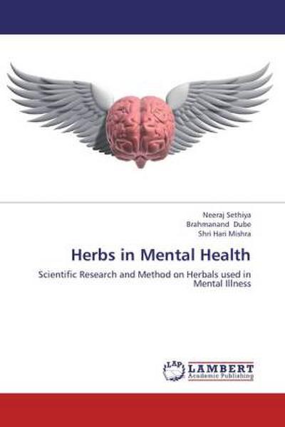 Herbs in Mental Health
