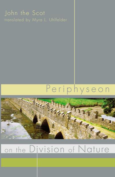 Periphyseon on the Division of Nature