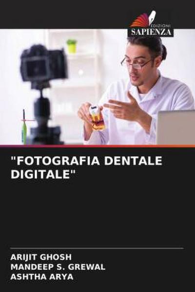 "FOTOGRAFIA DENTALE DIGITALE"