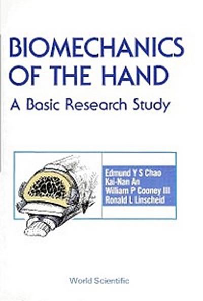 BIOMECHANICS OF THE HAND (B/H)