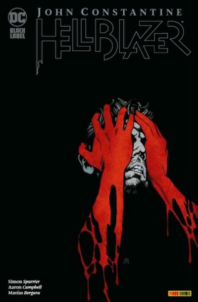 John Constantine - Hellblazer. Bd.2 (von 2)