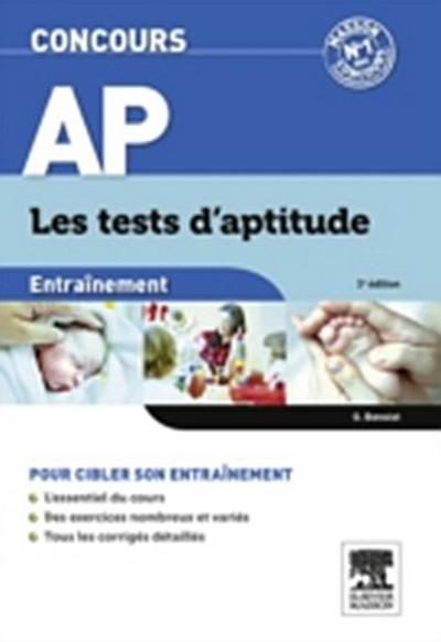 Concours AP Entrainement Les tests d’aptitude