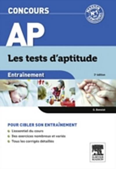 Concours AP Entraînement Les tests d’’aptitude