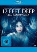 12 Feet Deep - Gefangen im Wasser