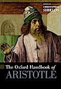 The Oxford Handbook of Aristotle