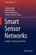 Smart Sensor Networks
