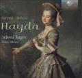 Lieder, Songs Joseph Haydn 1732 - 1809
